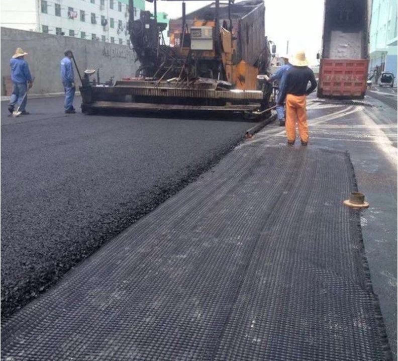 What are the characteristics of glass fiber geogrid? What are the characteristics of glass fiber geogrid?